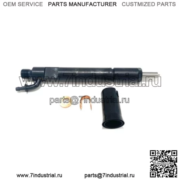 Для мини-погрузчика с дизельным топливом Bobcat 863 873 T200 Deutz 1011, двигатель 4PK - Image 2