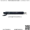Для мини-погрузчика с дизельным топливом Bobcat 863 873 T200 Deutz 1011, двигатель 4PK - Image 3