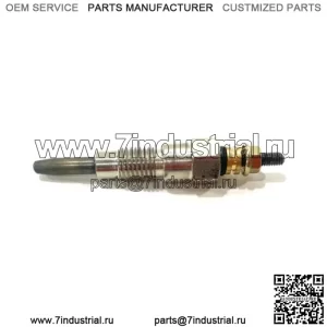 Для свечей накаливания John Deere 655 755 2210 4010 4100 4110 мини-погрузчик 375 3375