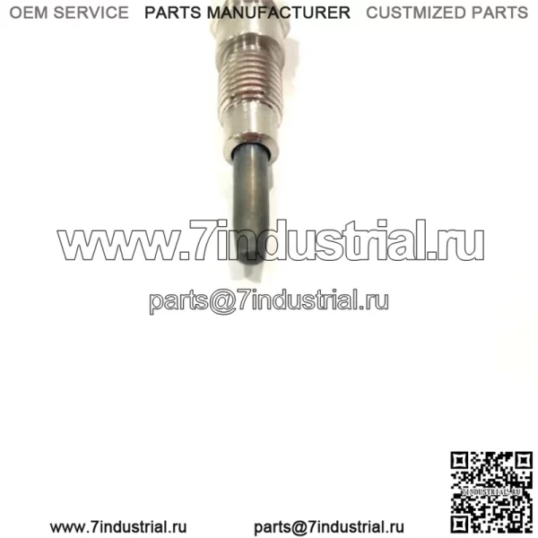 Для свечей накаливания John Deere 655 755 2210 4010 4100 4110 мини-погрузчик 375 3375 - Image 3