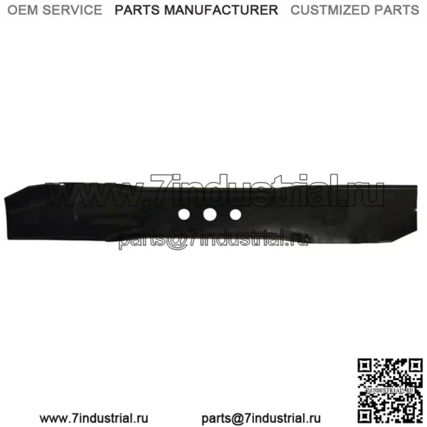 Новый нож Hi-Lift 330-845 для Lawn-Boy 612543-03