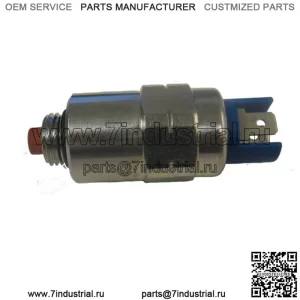 НОВОЕ отключение топлива для трактора Massey Ferguson 3140 360 3645 364S 3655 396