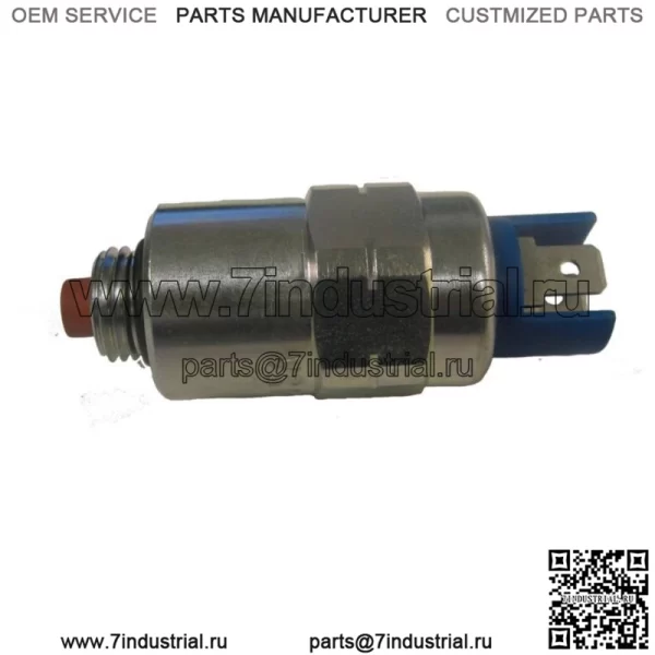 НОВОЕ отключение топлива для трактора Massey Ferguson 3140 360 3645 364S 3655 396