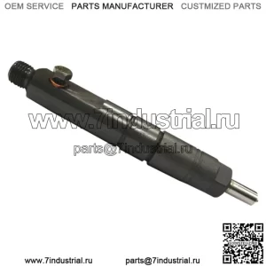 Новая комплектная топливная форсунка трактора для Ford/New Holland 500307714 500307714R