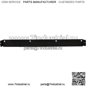 Новый скребок 780-432 для MTD 790-00121-0637