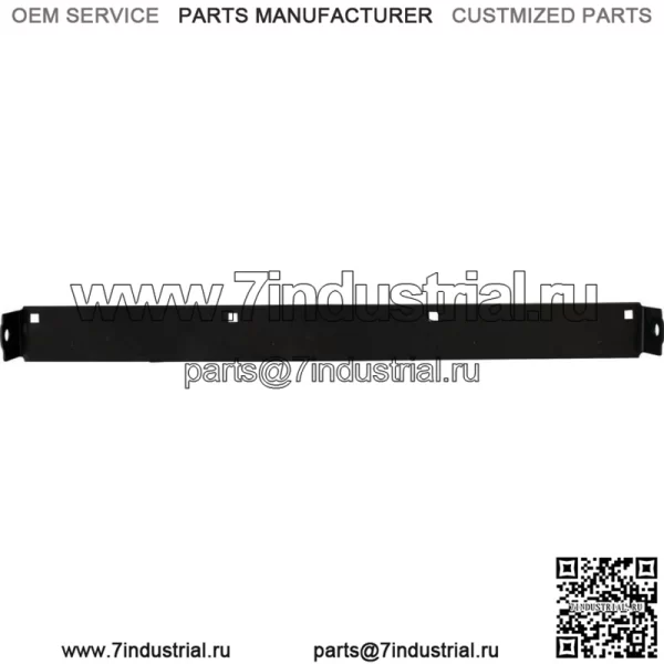 Новый скребок 780-432 для MTD 790-00121-0637