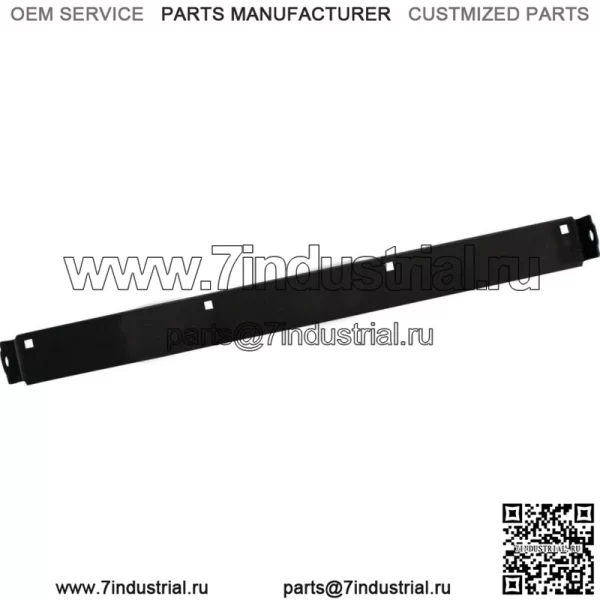 Новый скребок 780-432 для MTD 790-00121-0637 - Image 2