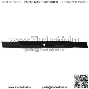 Новый отвал Hi-Lift 330-325 для John Deere M89454