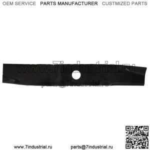 Новый отвал Hi-Lift 345-235 для Simplicity 1679916ASM