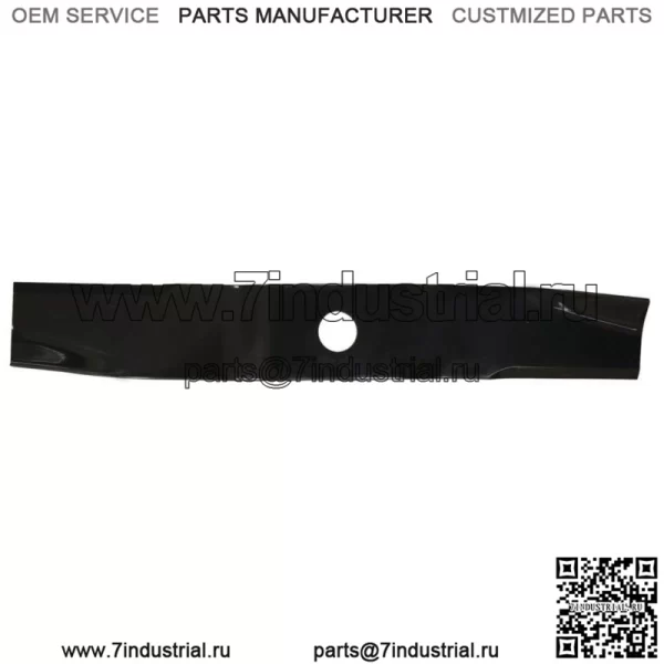 Новый отвал Hi-Lift 345-235 для Simplicity 1679916ASM