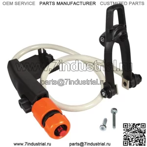 Новый комплект насадки для подачи воды 635-420 для пил Stihl TS410 Cutquik 635-420