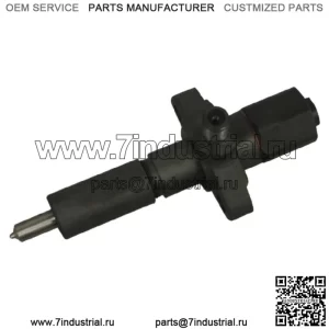 НОВАЯ топливная форсунка для трактора Massey Ferguson 304 65 135 UK