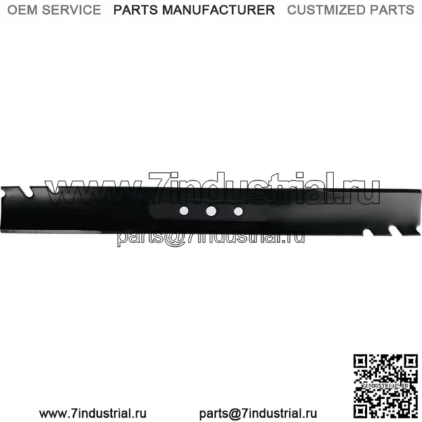 Новый отвал Hi-Lift 330-521 для Toro 112-8841