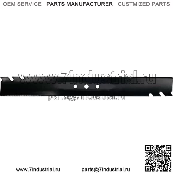 Новый отвал Hi-Lift 330-521 для Toro 112-8841 - Image 2