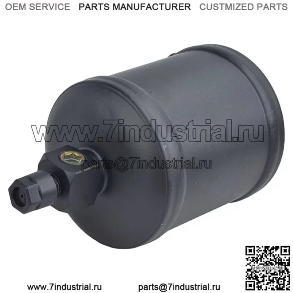 Новый осушитель с приемником переменного тока для трактора John Deere 4230 4240 4240S 4250 4255 1406-7050