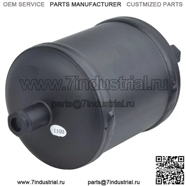Новый осушитель с приемником переменного тока для трактора John Deere 4230 4240 4240S 4250 4255 1406-7050 - Image 2