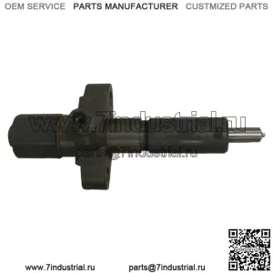 НОВАЯ топливная форсунка для трактора Massey Ferguson 165 UK 1744S 175 178 180