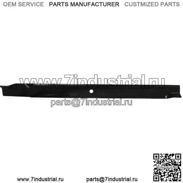 Новый нож Hi-Lift 345-413 для Toro 33-4750-03