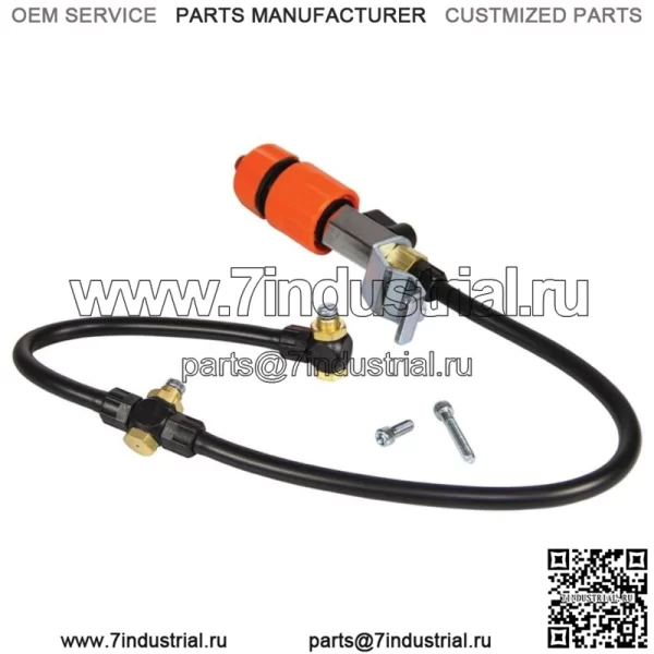 Новый комплект крепления воды 635-400 для Stihl 4201 007 1014