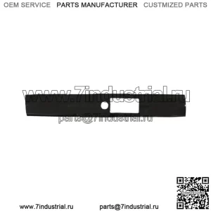 Новое лезвие косилки B1JD5006 подходит для John Deere LX277 LX279 LX280 (48 дюймов)