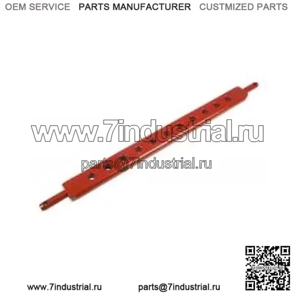 Термообработанное дышло подходит для Ford, подходит для Massey Ferguson Holland 251006F 9N5182B 9N51