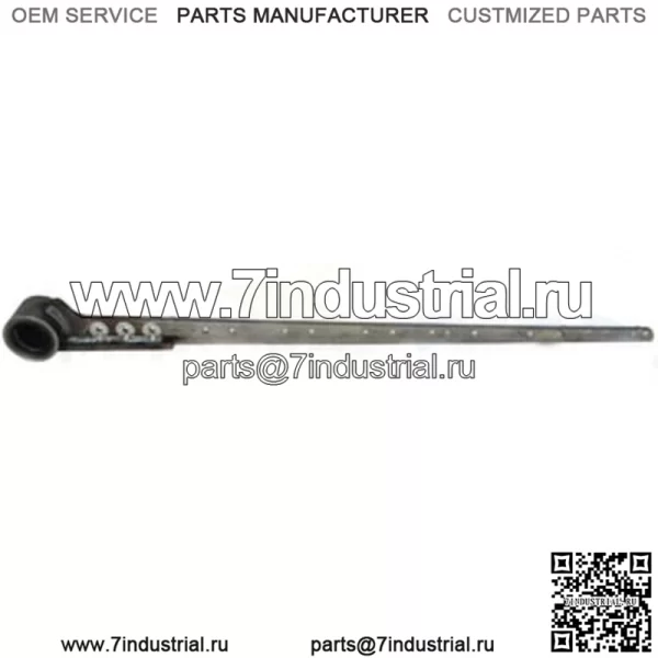 Нож AE48126 Подходит для John Deere 1600 1600A 300 300A - Image 2