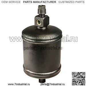 Осушитель подходит для John Deere 4555 4455 4450 4440 4430 4350