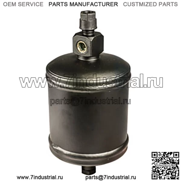 Осушитель подходит для John Deere 4555 4455 4450 4440 4430 4350