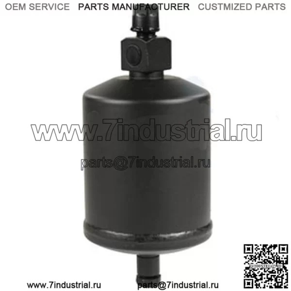 Осушитель подходит для John Deere 4555 4455 4450 4440 4430 4350 - Image 2