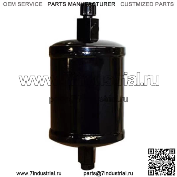 Осушитель подходит для John Deere 4555 4455 4450 4440 4430 4350 - Image 3