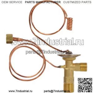 Клапан RE206757 Подходит для John Deere 4440 4450 4455 4555 4560 4630 4640 4650 4755 4760