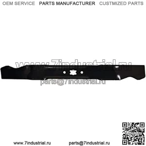 Лезвие 7420741A подходит для Troy-bilt 11A-436AM011.