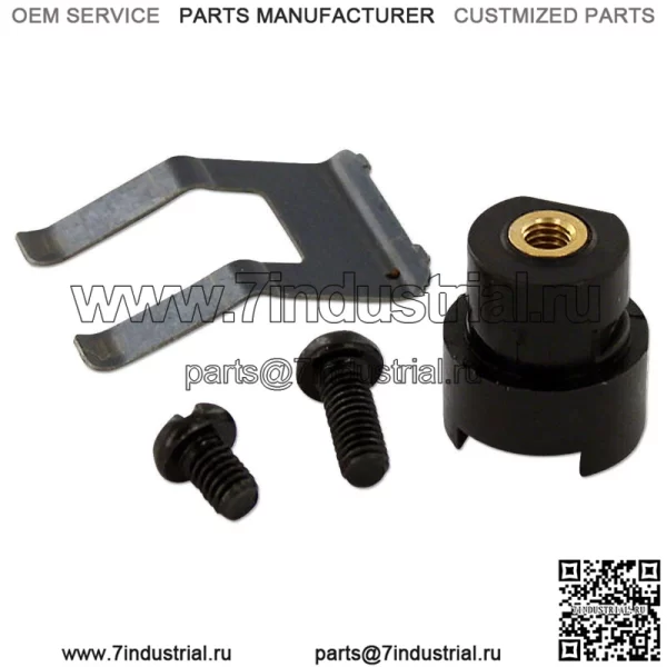 Легкий терминал AA3495R — подходит для трактора John Deere ABDHR 50 60