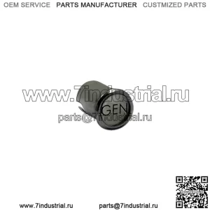 AR26915, AT22037 Линза индикатора генератора — подходит для трактора John Deere
