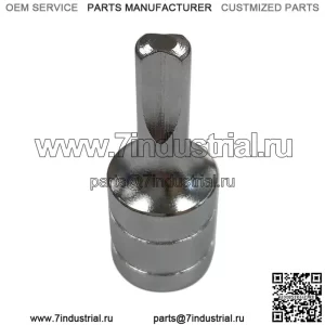 F30 2827-G Головка сцепления 19/64 дюйма (привод 3/8 дюйма) Подходит для трактора John Deere