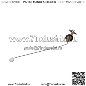 RE221707 Блок подачи топлива — подходит для трактора John Deere