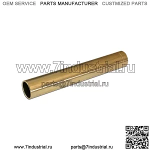 Трубка толкателя B1800R — подходит для трактора John Deere