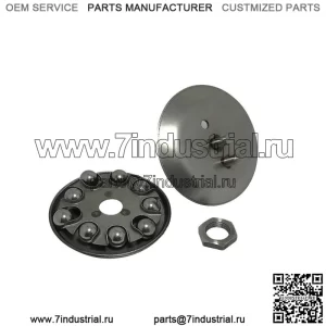 C5NE12B462A C7NN12471A 377509-S Губернатор с зонтиком — подходит для трактора Ford