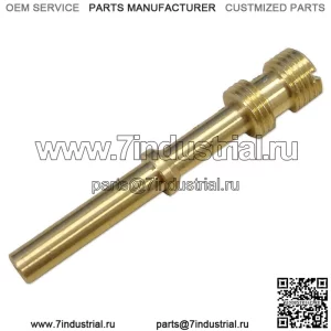 47-451 Основное сопло подходит для трактора John Deere 420 430 440