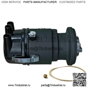 Горизонтальный распределитель AA4877R — подходит для трактора John Deere