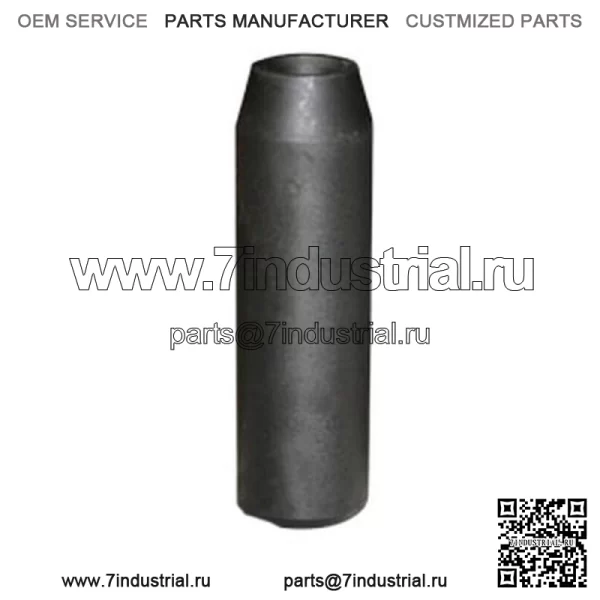 Направляющая выпускного клапана EAF6510C подходит для трактора Ford/New Holland 500 NAA 2000 400