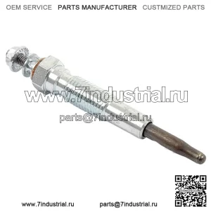Подходит для свечей накаливания New Holland, артикул № 87542790.