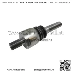 E-3426255M1 Наконечник рулевой тяги, правый, третье. Подходит для Massey Ferguson/Landini 396, 390, 375++