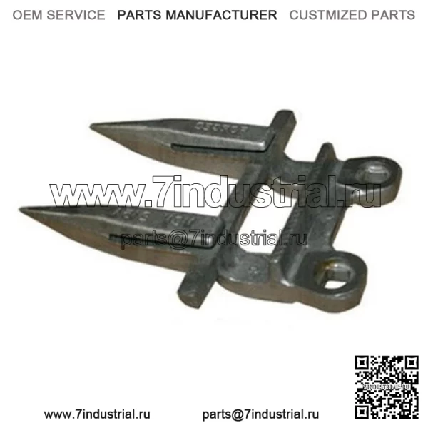 WN-219191-PEX Зерновая головка, режущий брус, защитное ограждение, двойное соответствие International/CaseIH