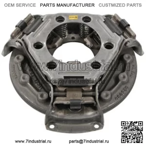 C9NN7563E Подходит для трактора Ford New Holland 11 дюймов, 3-рычажный нажимной диск 2000 210