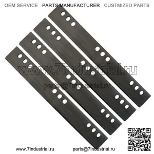 WN-87598741-PEX Кукурузная жатка, нож, валик для стеблей Подходит для международных/CaseIH 320630
