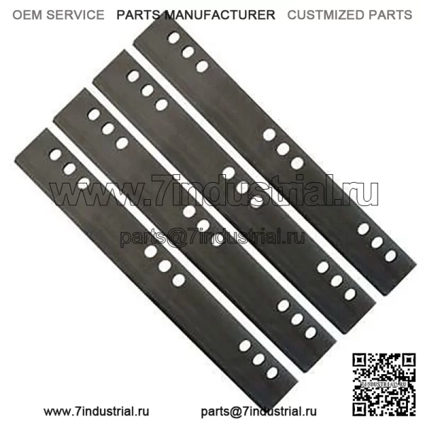 WN-87598741-PEX Кукурузная жатка, нож, валик для стеблей Подходит для международных/CaseIH 320630