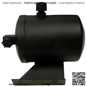 Ресивер-осушитель подходит для Ford New Holland — E4NN19825AA E4NN19825AB