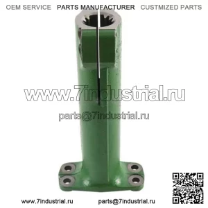 WN-L42188-PEX Приводная муфта гидравлического насоса подходит для John Deere 3050 3350 2955 3650