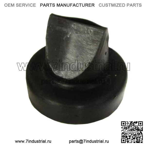 S.75832 Пылесборник, воздухоочиститель — подходит для Ford/New Holland